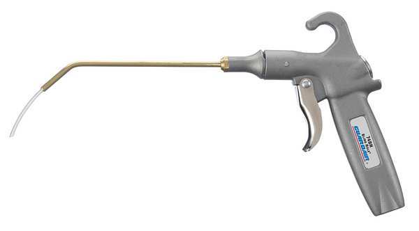 Pistol Grip Air Gun, 6