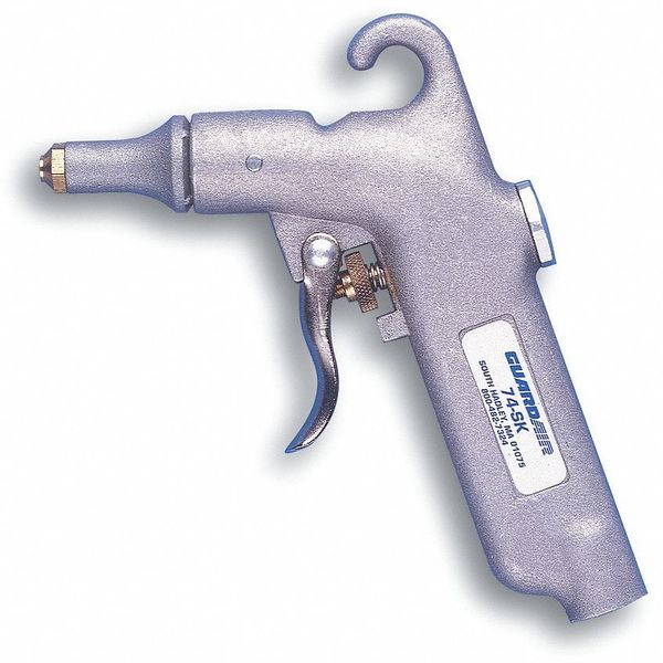 Pistol Grip Air Gun