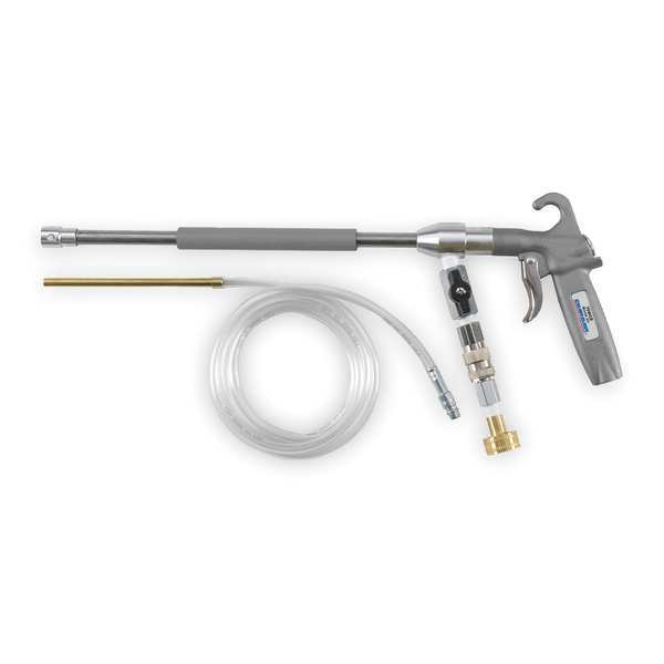 Pistol Grip Syphon Spray Gun