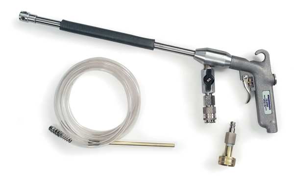 Pistol Grip Syphon Spray Gun