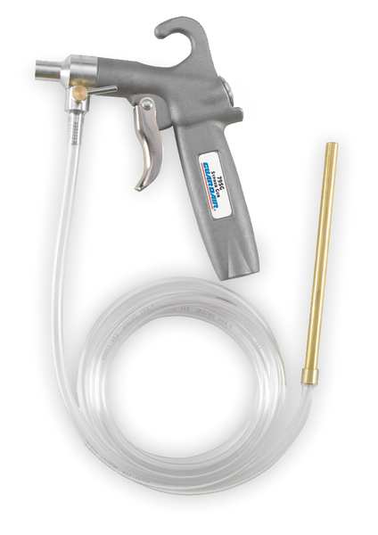 Pistol Grip Syphon Spray Gun