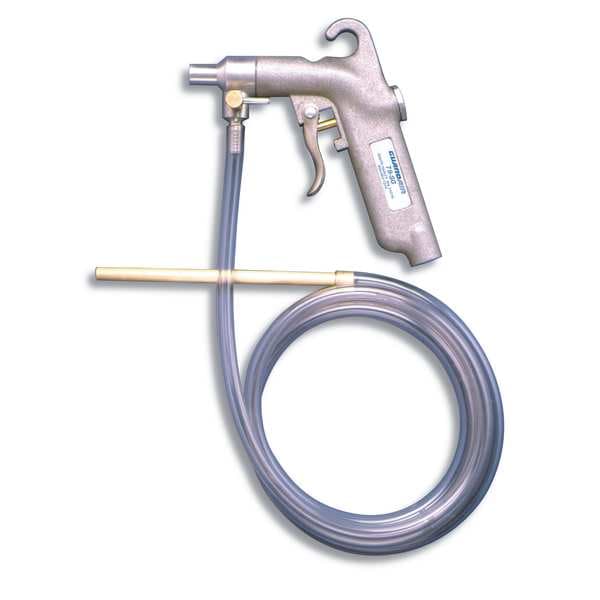 Pistol Grip Syphon Spray Gun