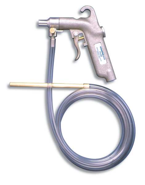 Pistol Grip Syphon Spray Gun