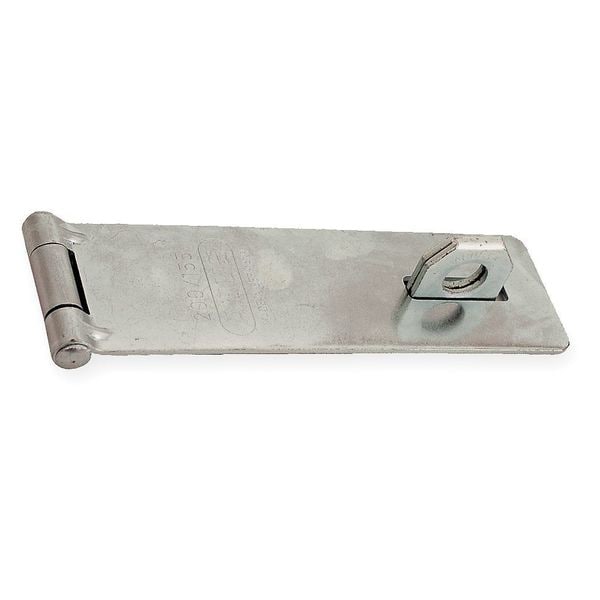 Hasp, Fixed, Natural