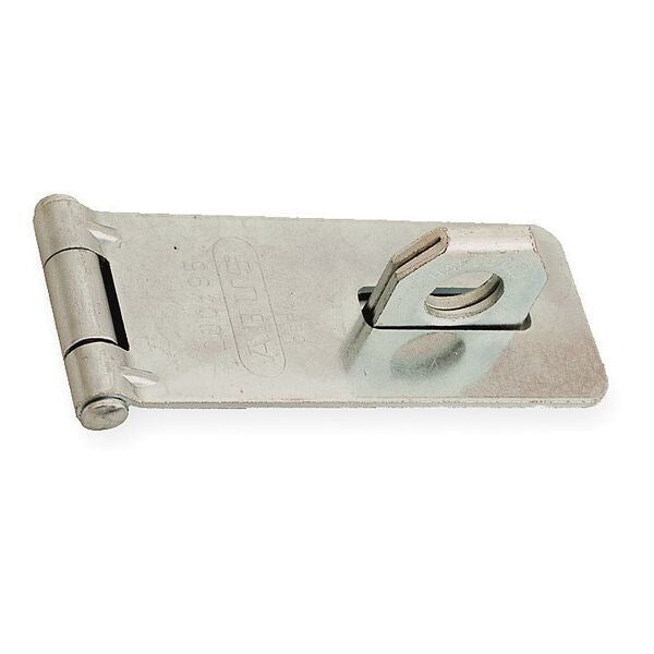 Hasp, Fixed, Galvanized