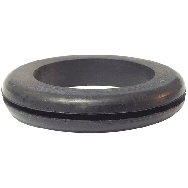 Grommet, SBR, 1, 1 1/4 ID, 1 1/2D, Pk25
