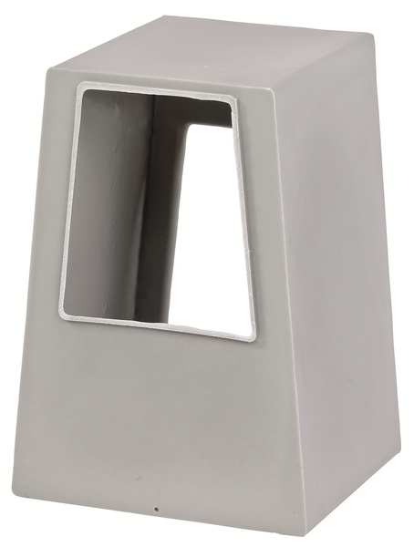 Weather Hood, Use w/ Plastec PLA15, 20, 25