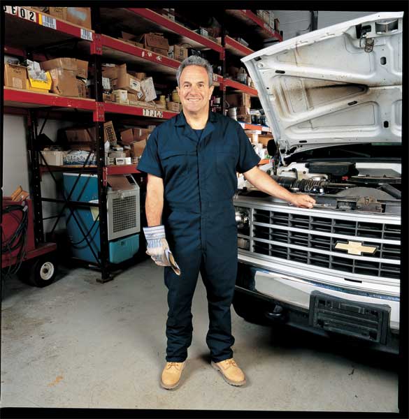 Short Sleeve Coverall, 40 to 42In., Navy