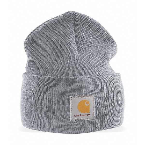 Knit Cap, Gray, Universal