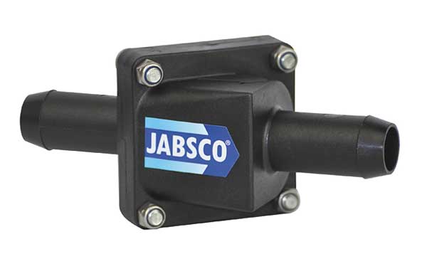 In-Line Non Return Valve, 3/4 In.