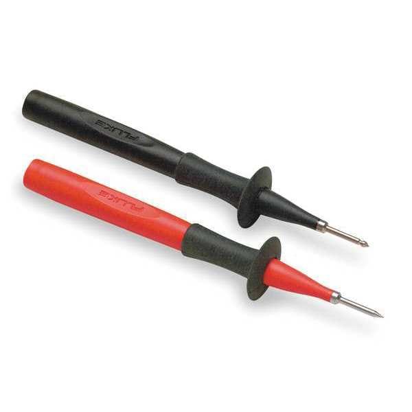 Test Probes, Black/Red, 10A, 1000VDC, PR