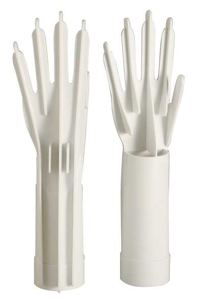 Glove Attachment, 120v, 1 Phase
