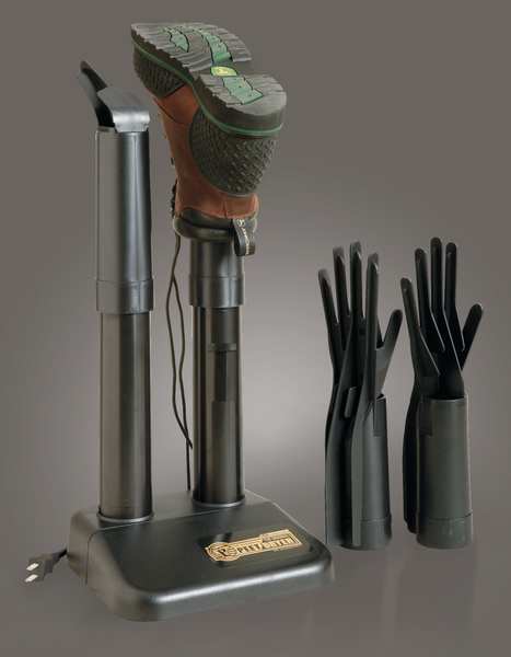 Glove Attachment, 120v, 1 Phase