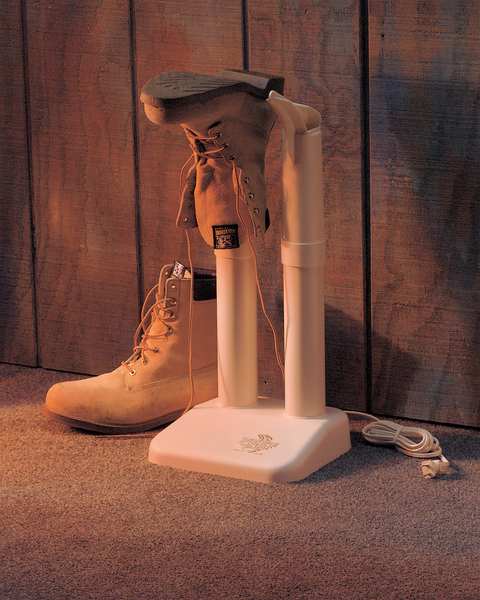 Boot Dryer, 120 V, 1 Phase