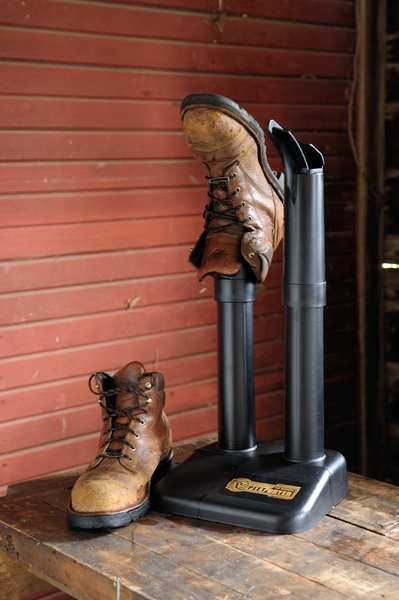 Boot Dryer, 120 V, 1 Phase