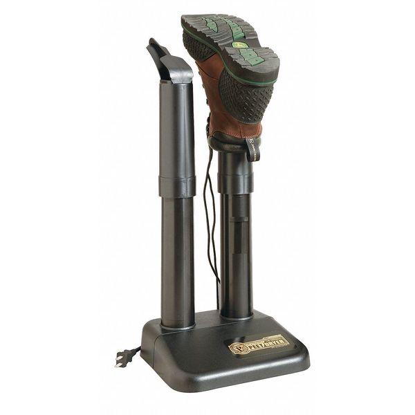 Boot Dryer, 120 V, 1 Phase