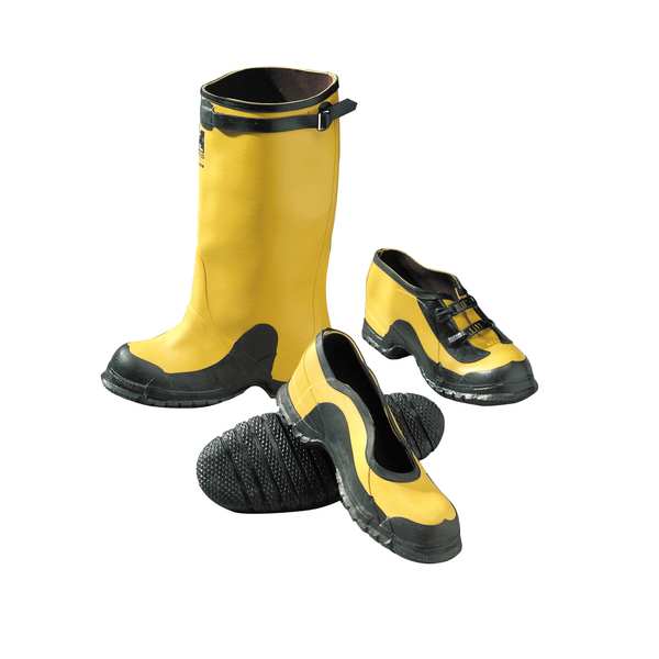 Dielectric Overshoe, Mens Size 11, PR