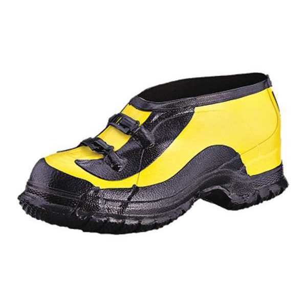 Dielectric Overshoe, Buckle, Size 9, PR