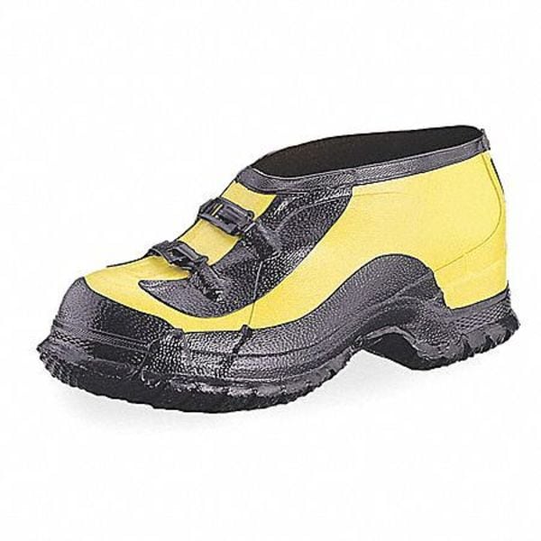 Dielectric Overshoe, Buckle, Size 13, PR