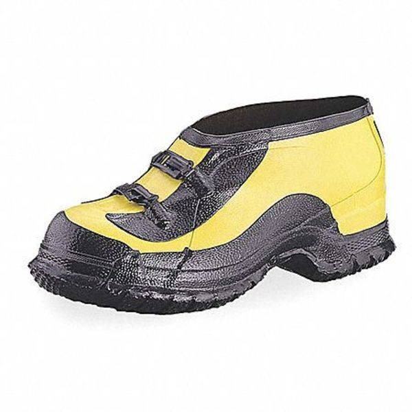 Dielectric Overshoe, Buckle, Size 7, PR