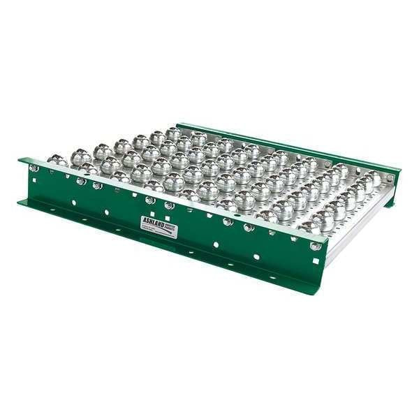 Ball Transfer Table, 24In L, 22BF