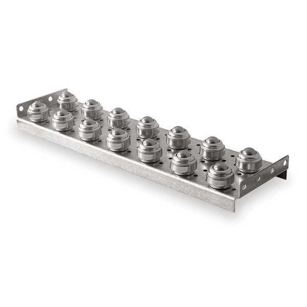 Conveyor Ball Transfer Insert, 10BF