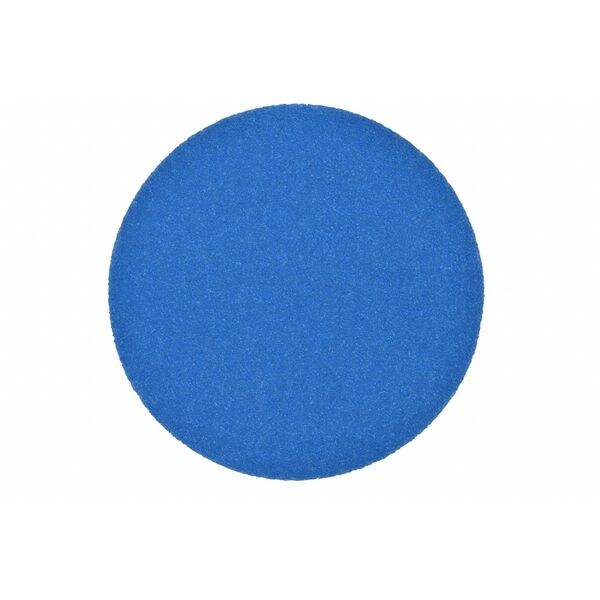 Hook-and-Loop Sanding Disc, Grit 180, PK50