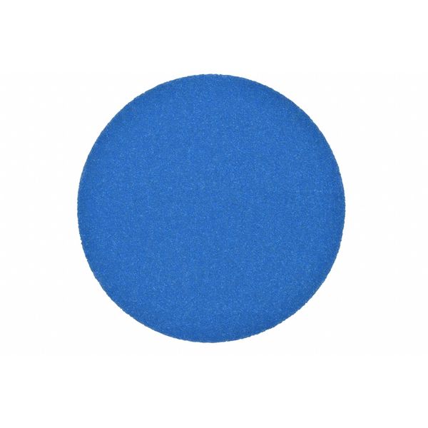 Hook-and-Loop Sanding Disc, Grit 220, PK50