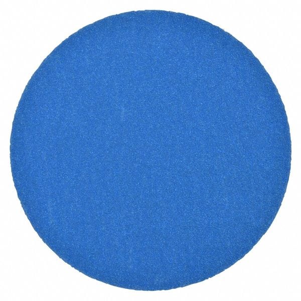 Hook-and-Loop Sanding Disc, Grit 240, PK50