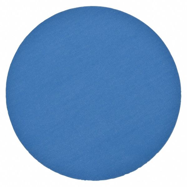 PSA Sanding Disc, Grit 500, 5