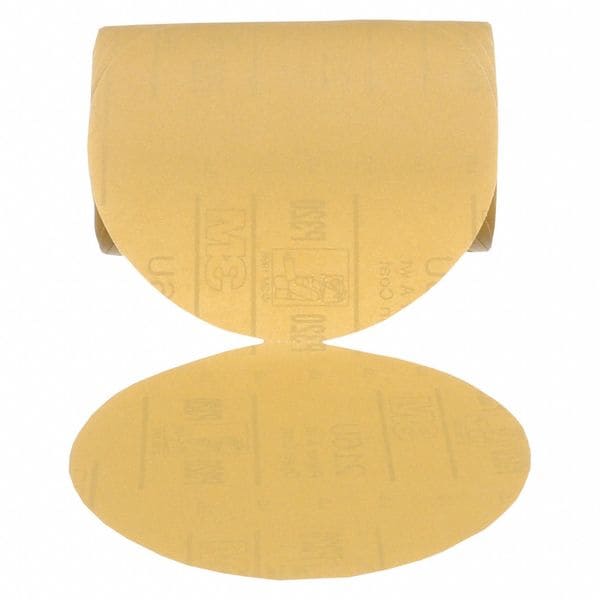 Abrasive Utility Roll, Grit 80, Gray