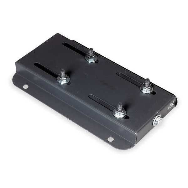 Motor Mounting Base