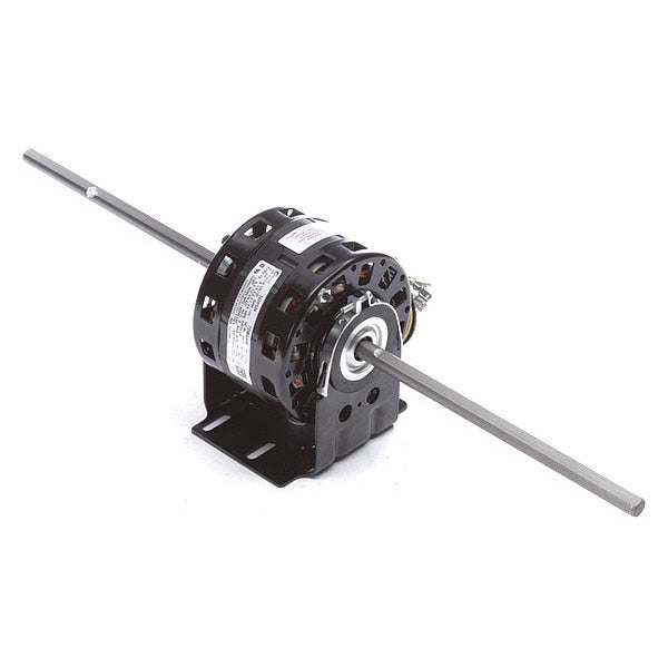 Room Air Cond Mtr, PSC, OAO, 1050 RPM