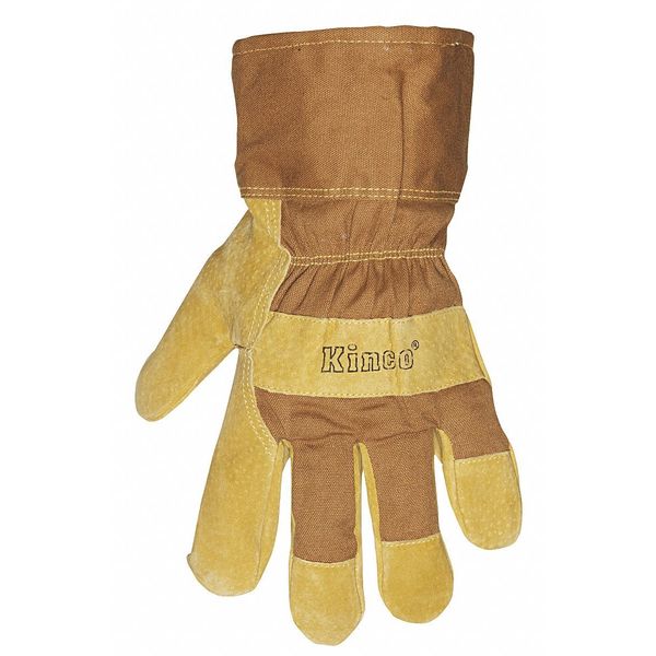 Cold Protection Gloves, Thermal Lining, M
