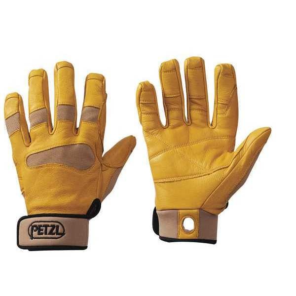 Rappelling Glove, XS, Beige, PR