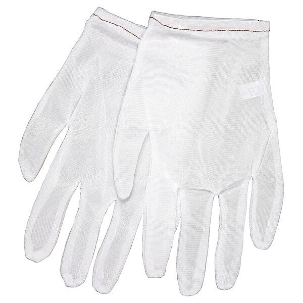 Inspection Gloves, L, PK12