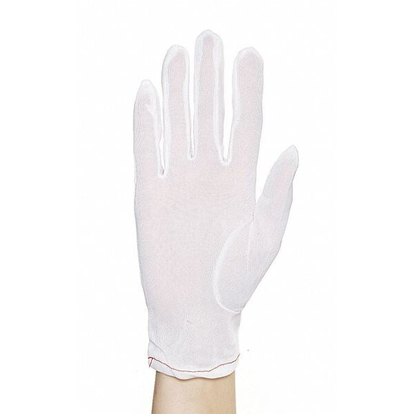 Reversible Inspection Glove, S, PK12