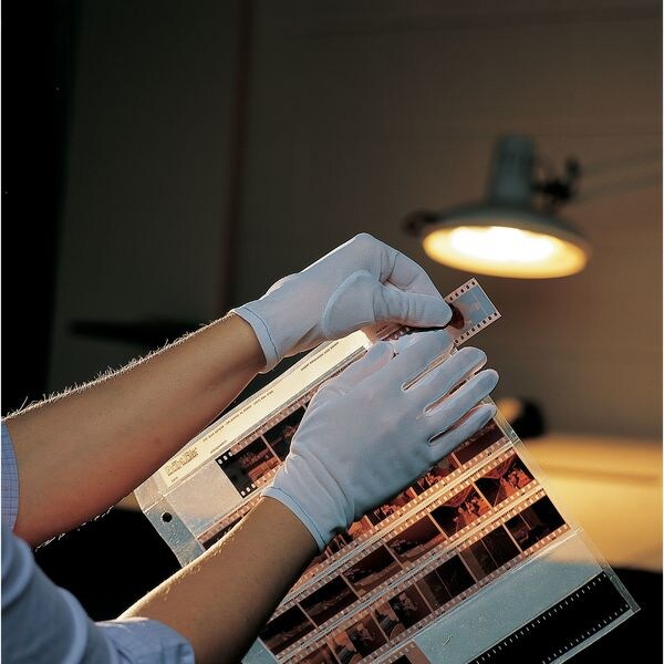Inspection Gloves, L, PK12