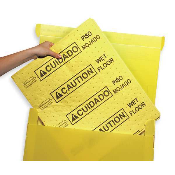 Pad, Absorbent, PK22