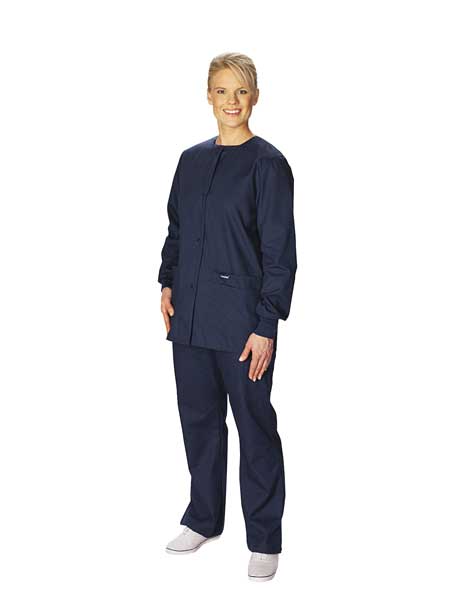Warm up Jacket, 3XL, Wine, Womens