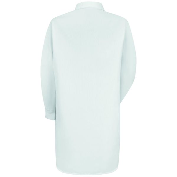 Specialized Lab Coat, M, 41-1/2 In. L