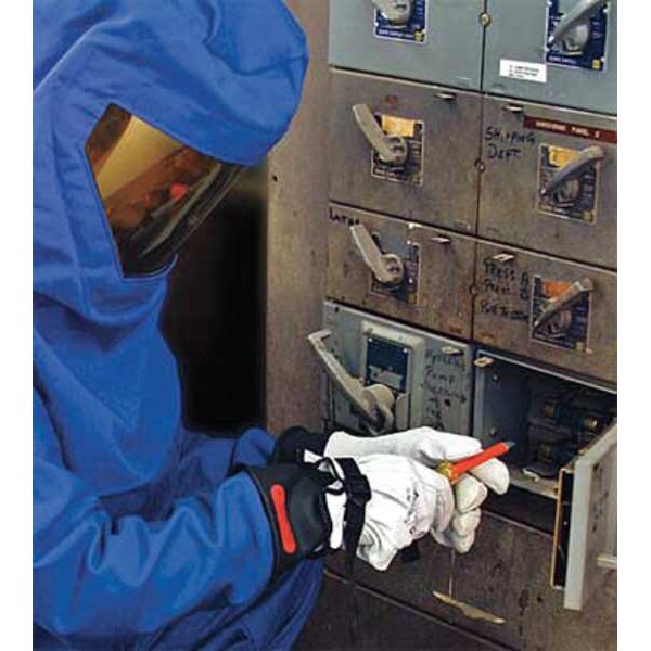 Electrical Glove Kit, Class 00, Sz 10, PR