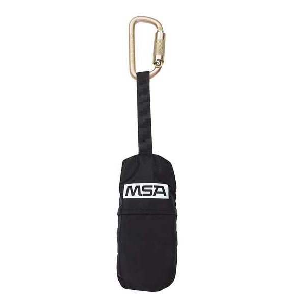 Suspension Trauma Strap, Nyln, 800 lb., Blk
