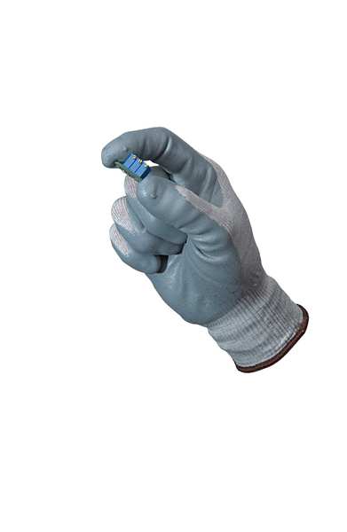 Antistatic Gloves, S, X Static(R) Yarn, PR