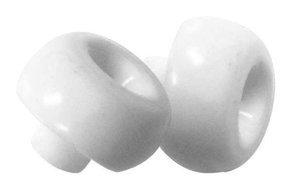 Replacement Pods, NRR 17dB, PR