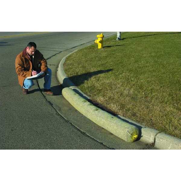 Gutter Guard, 144 In. L, 9 In. W