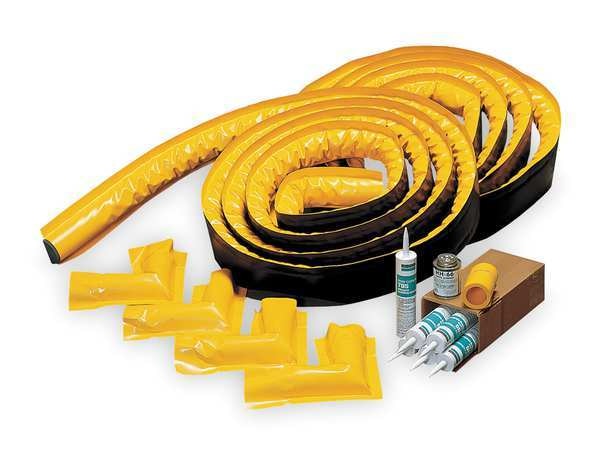 Spill Berm Kit, Yellow