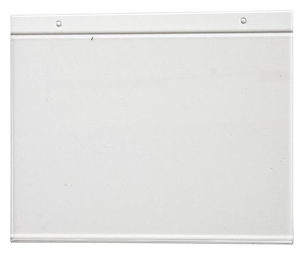 Grey Sign Holder ; ft. Acrylic