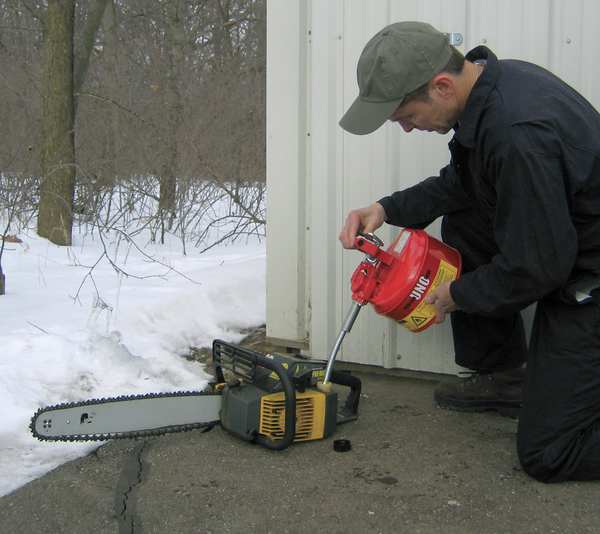 Type II Safety Can, 2 Gal Capacity, For Use With Diesel, Galvanized Steel, Yellow, Includes Hose