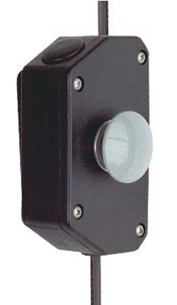 In-Line Push-to-Talk Adapter